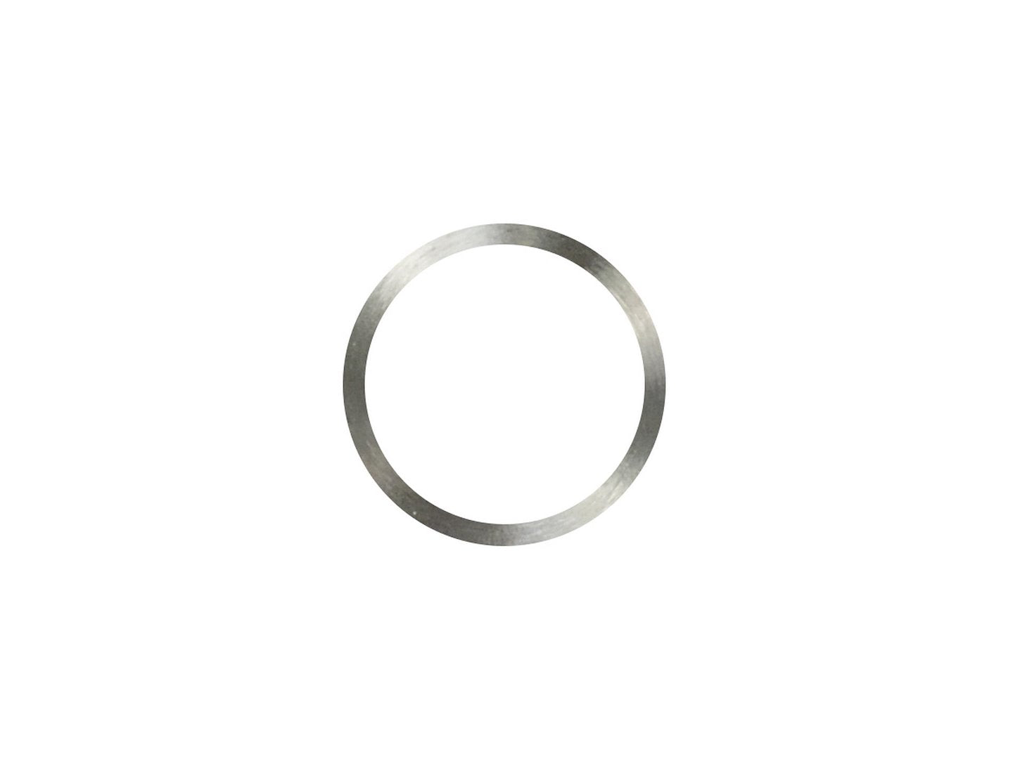 Reduceringsring 25,4 x 22,2mm