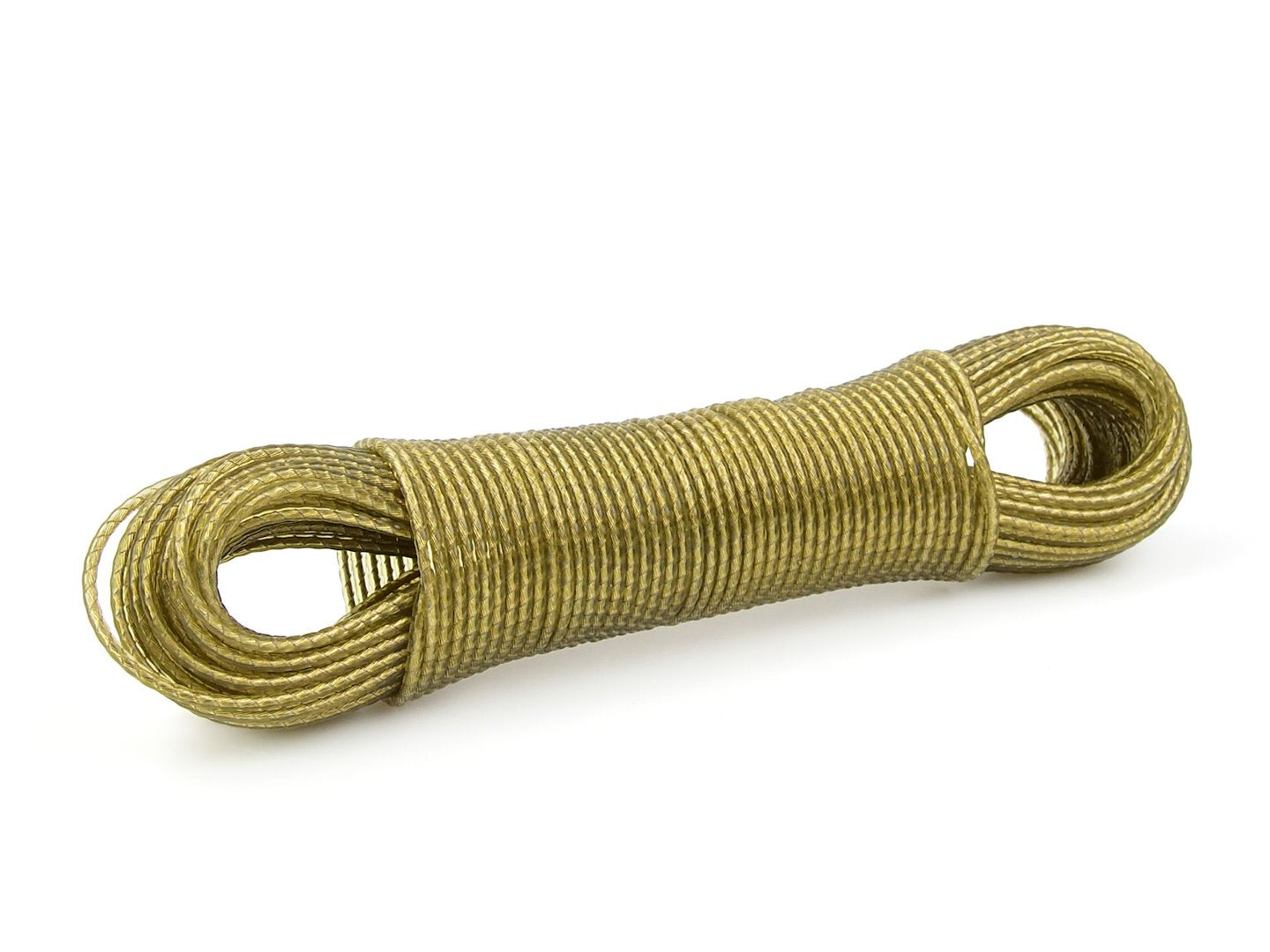 Stalen waslijn 3mm x 30m