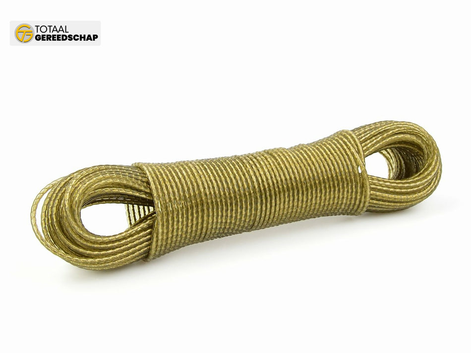 Steel cloth rope 3mm x 30m