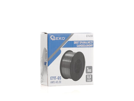 Zelfbeschermd lasdraad 0,8mm 1kg