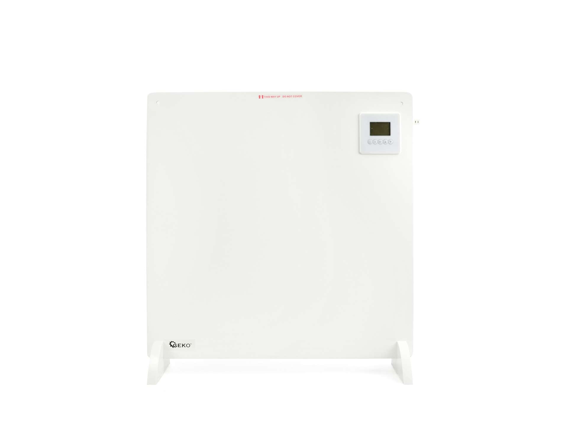 425W infraroodverwarming met afstandsbediening