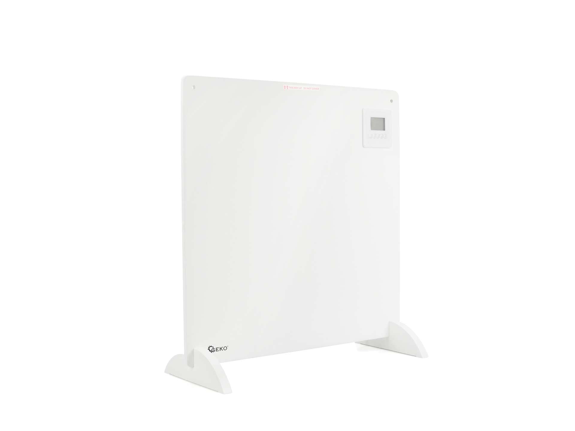 425W infraroodverwarming met afstandsbediening