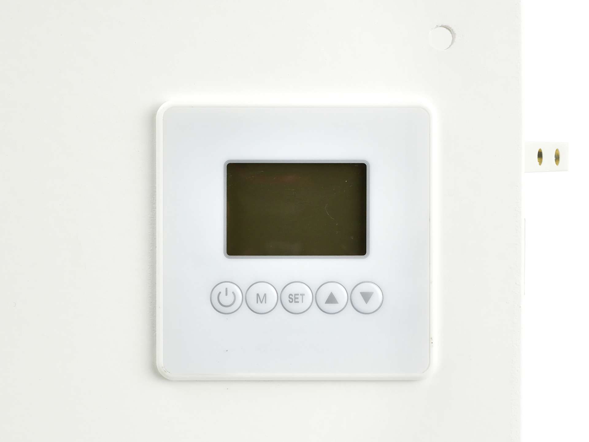 425W infraroodverwarming met afstandsbediening