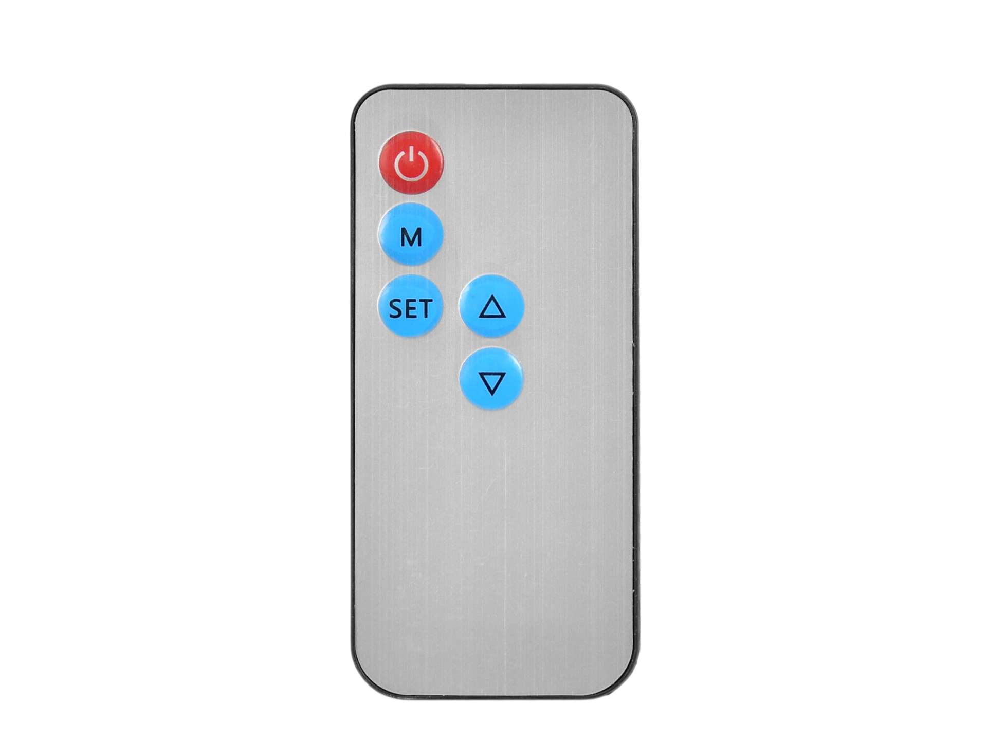 720W infraroodverwarming met afstandsbediening en WiFi