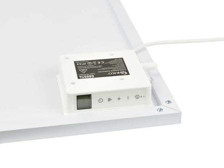 960W infraroodverwarming met afstandsbediening en WiFi