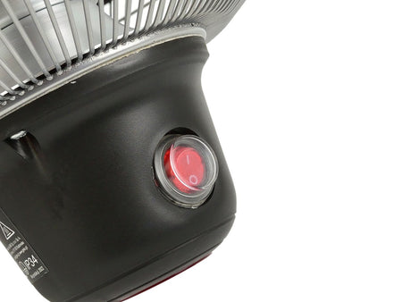 1500W infraroodlamp met afstandsbediening