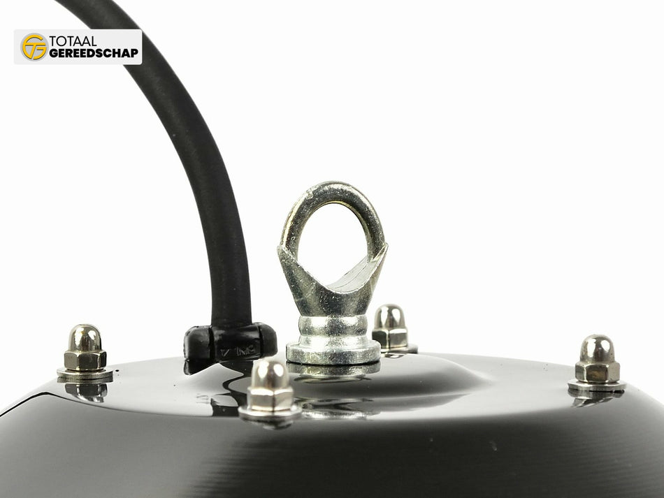 1500W infrared heater (lamp) with remote control