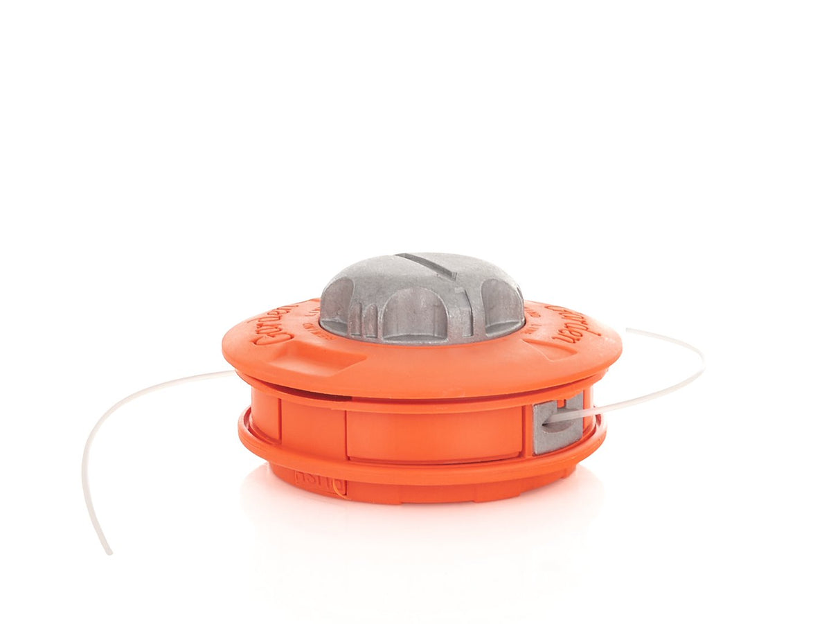 Automatische bump-trimmerkop voor bosmaaier