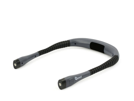 Multifunctionele LED-neklamp