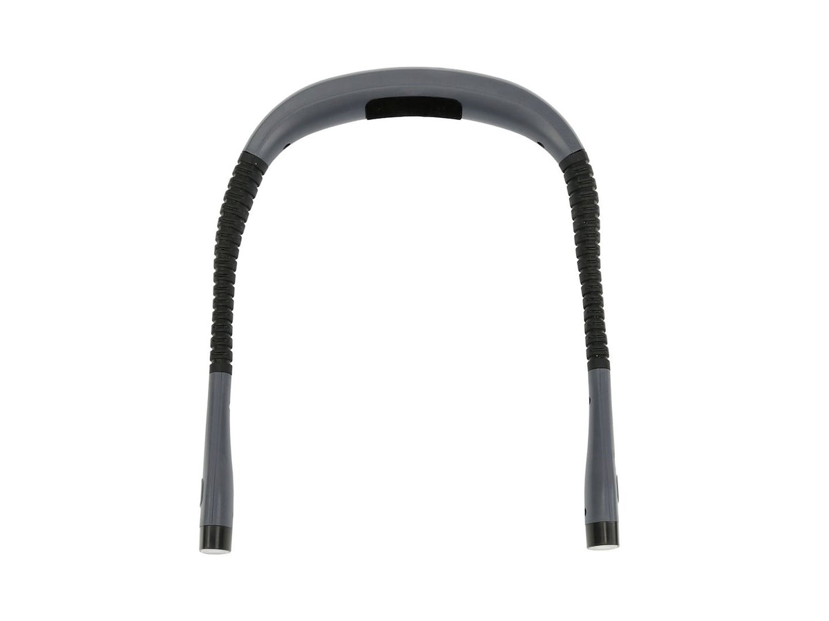 Multifunctionele LED-neklamp