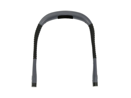 Multifunctionele LED-neklamp