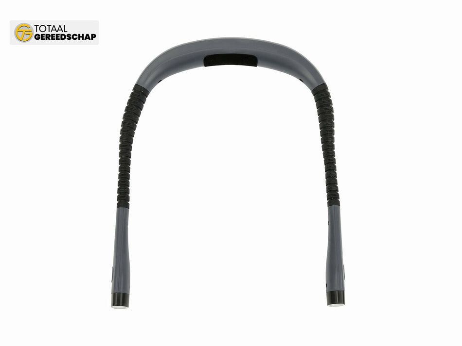 Multifunctional neck LED lamp