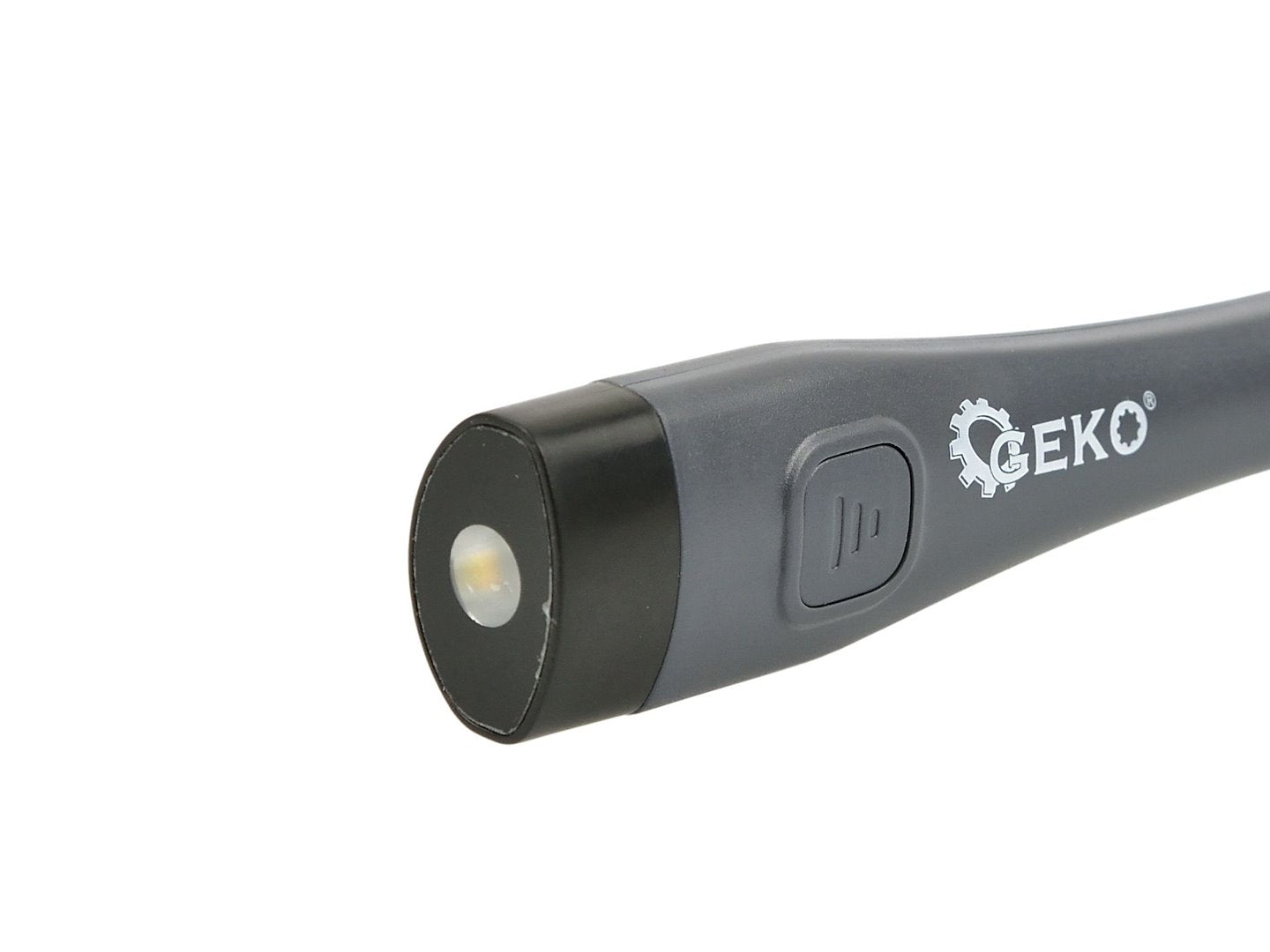 Multifunctionele LED-neklamp