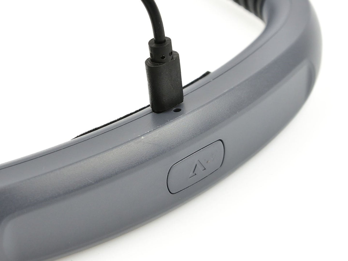 Multifunctionele LED-neklamp
