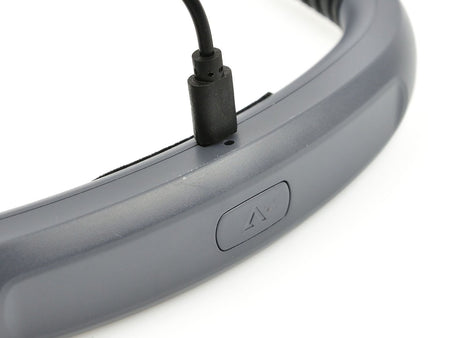 Multifunctionele LED-neklamp