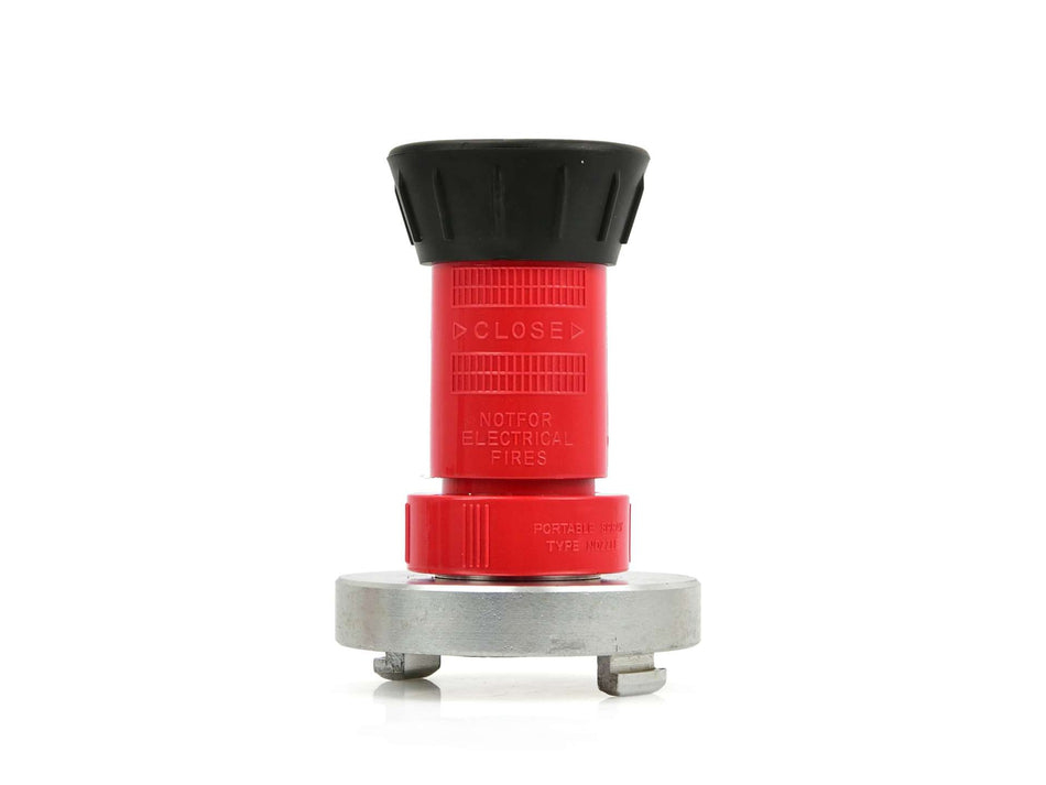 Waterkanon 2 inch