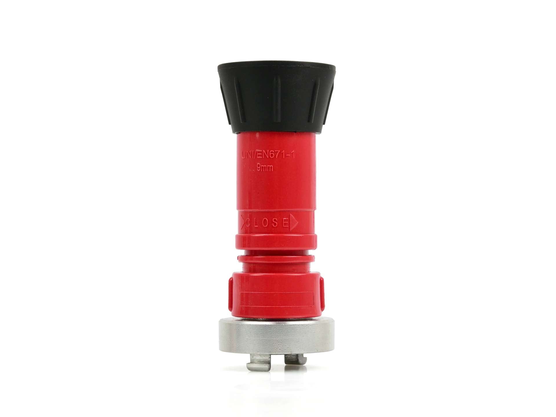 Waterkanon 1 inch
