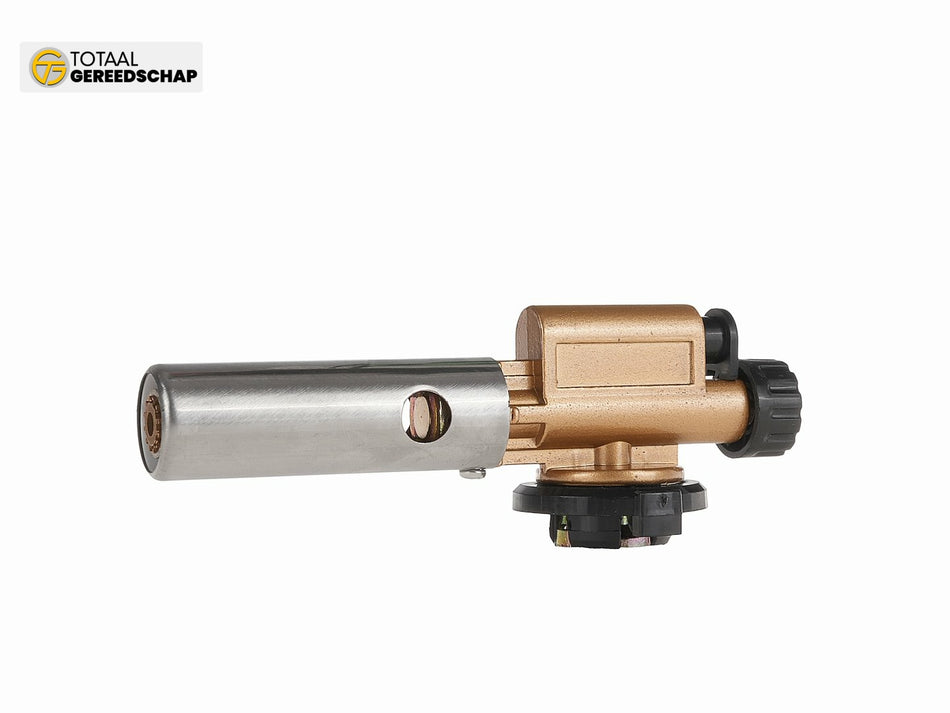 Heating torch copper