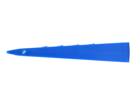 6” ABS kapwig