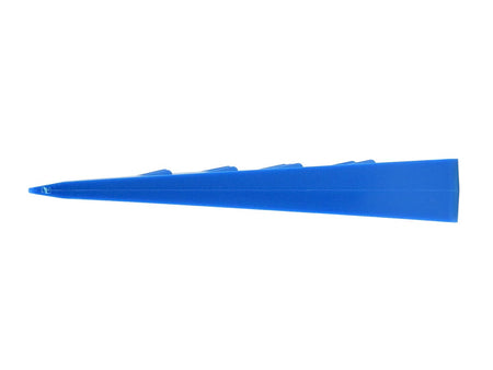 8” ABS kapwig