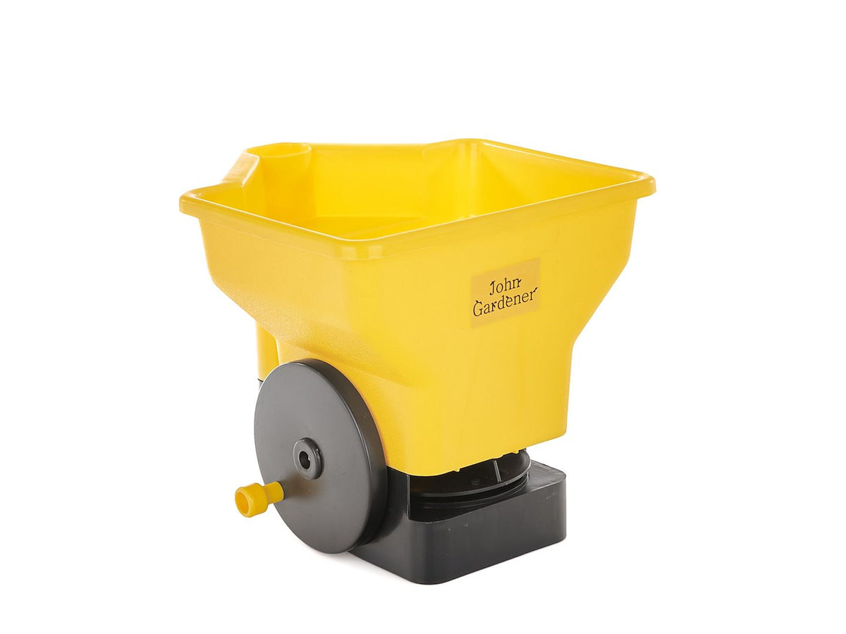 3 L zaaigoedstrooier