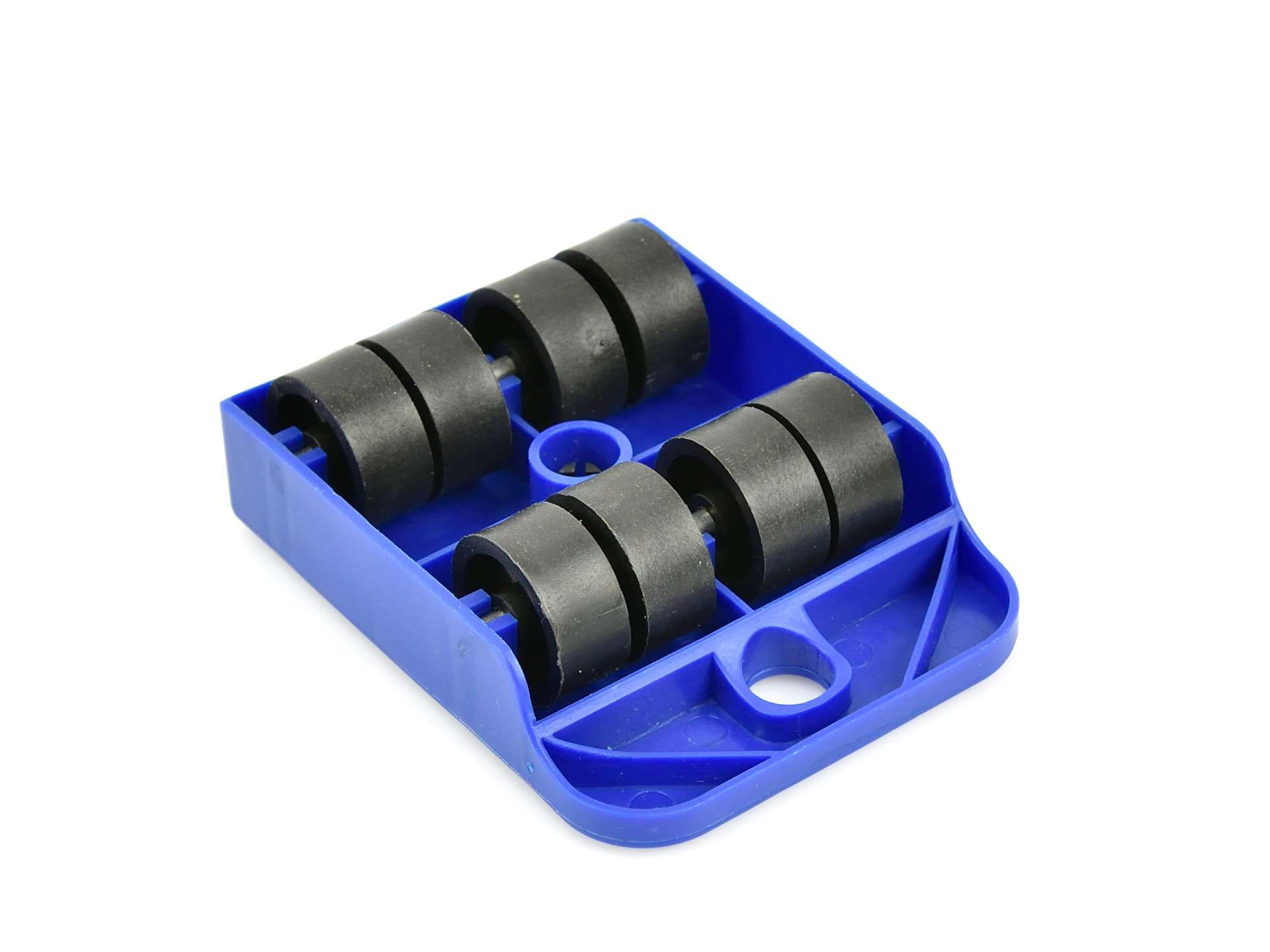 5 stuks meubelschuivers tillift 150 kg