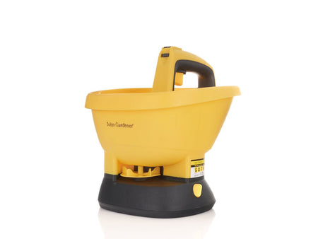 2,7 L batterij zaaigoedstrooier