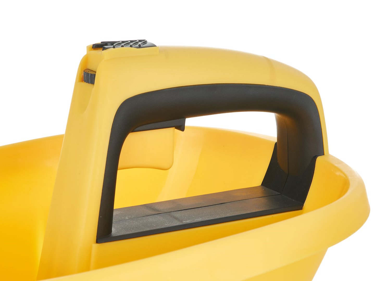 2,7 L batterij zaaigoedstrooier