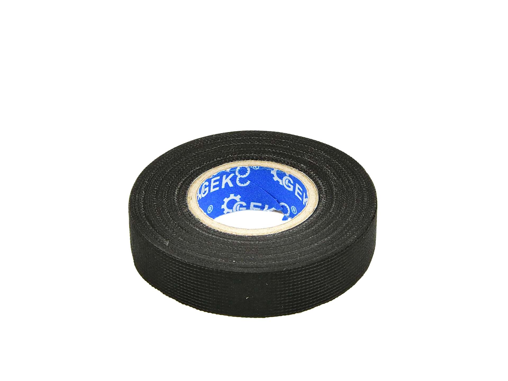 Doektape voor kabelbundels 19mm x 15m