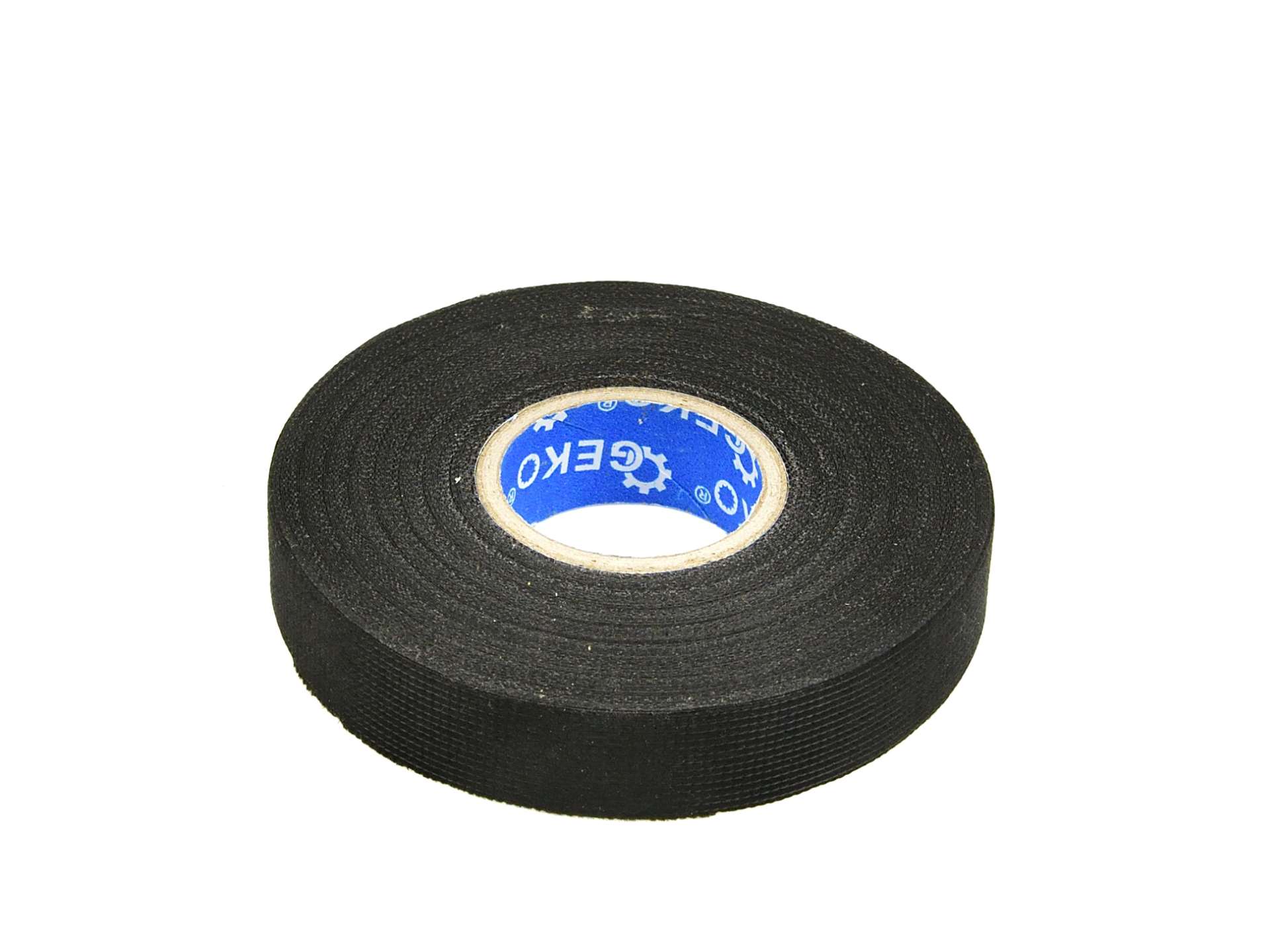 Doektape voor kabelbundels 19mm x 25m