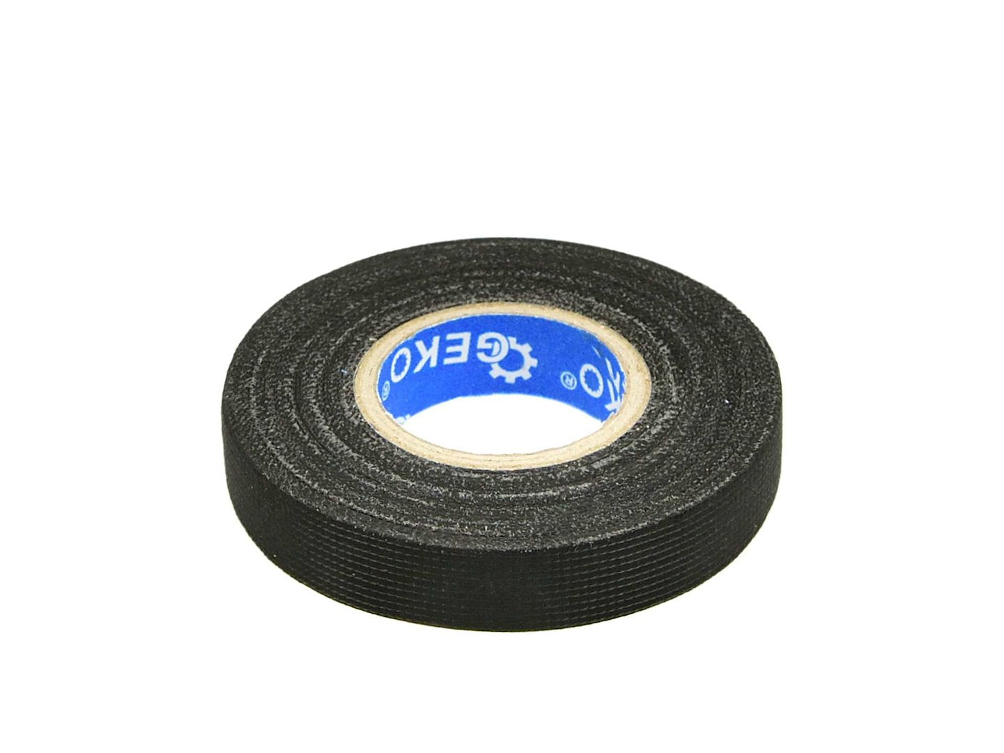 Isolatiedoektape voor kabelbundels 15mm x 15m
