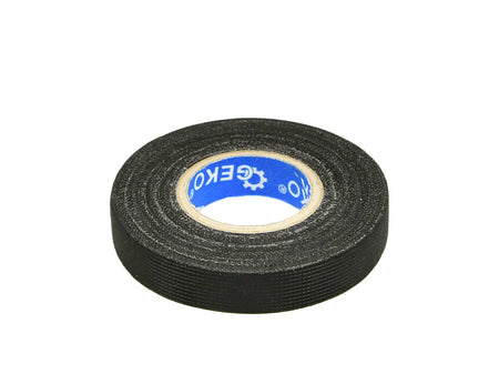 Isolatiedoektape voor kabelbundels 15mm x 15m