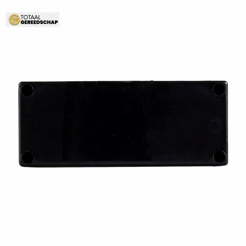 Capacitor box cover for Wet Tile Cutter Machine TC180A 600W