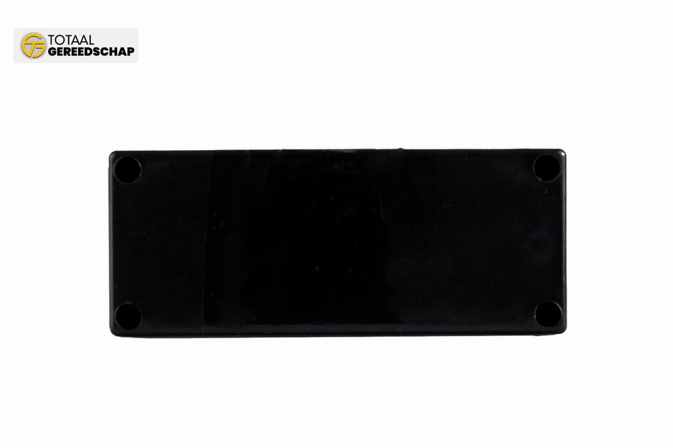 Capacitor box cover for Wet Tile Cutter Machine TC180A 600W