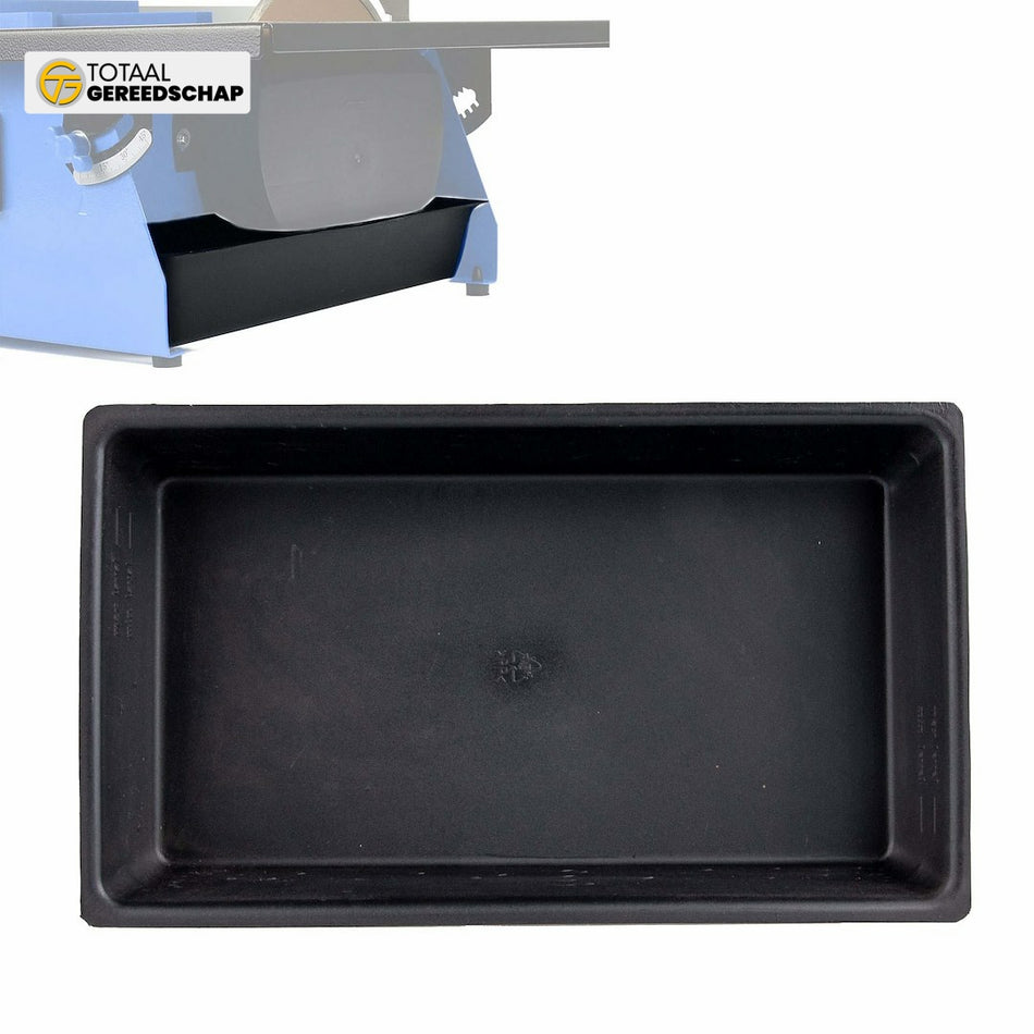 Water tank for Wet Tile Cutter Machine TC180A 600W