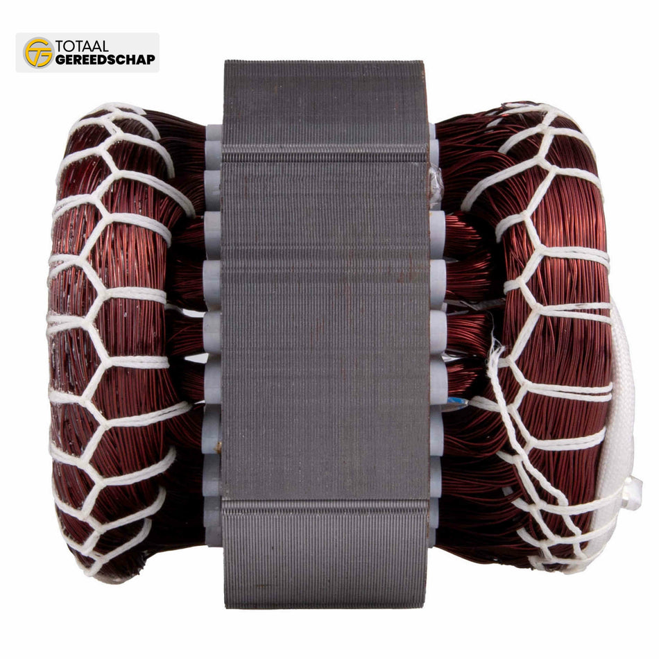 Stator for bench grinder  - belt sander 150mm