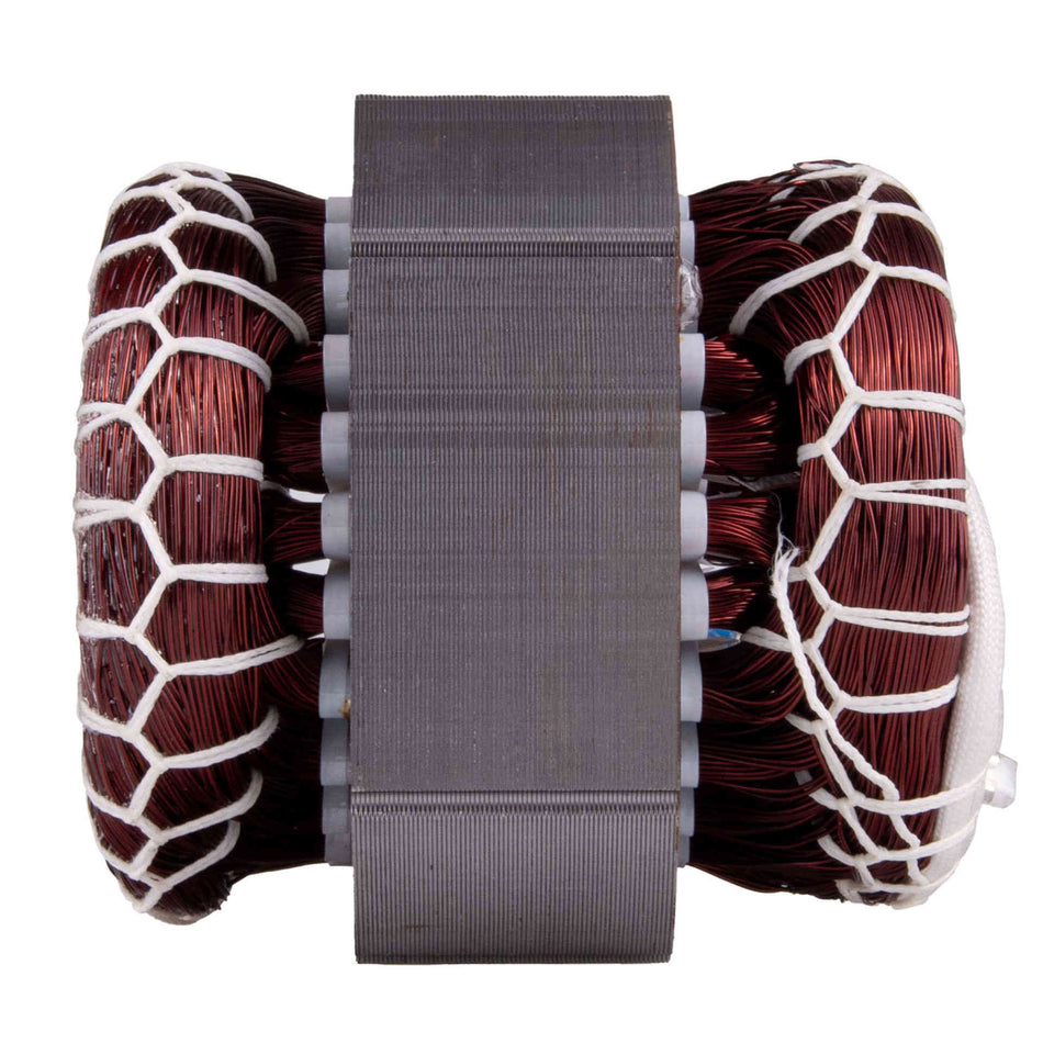 Stator voor bankslijper - bandschuurmachine 150mm