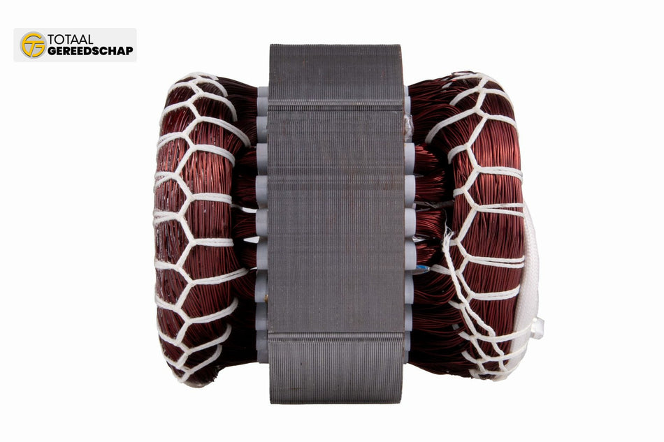 Stator for bench grinder  - belt sander 150mm