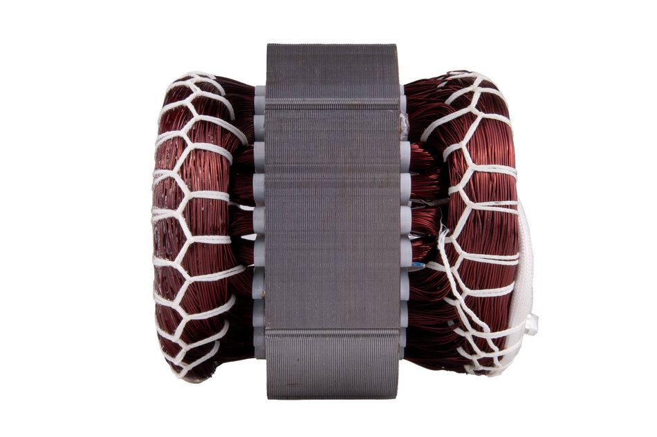 Stator voor bankslijper - bandschuurmachine 150mm