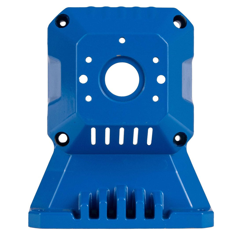 Motorkap voor bankslijper - bandschuurmachine 150mm