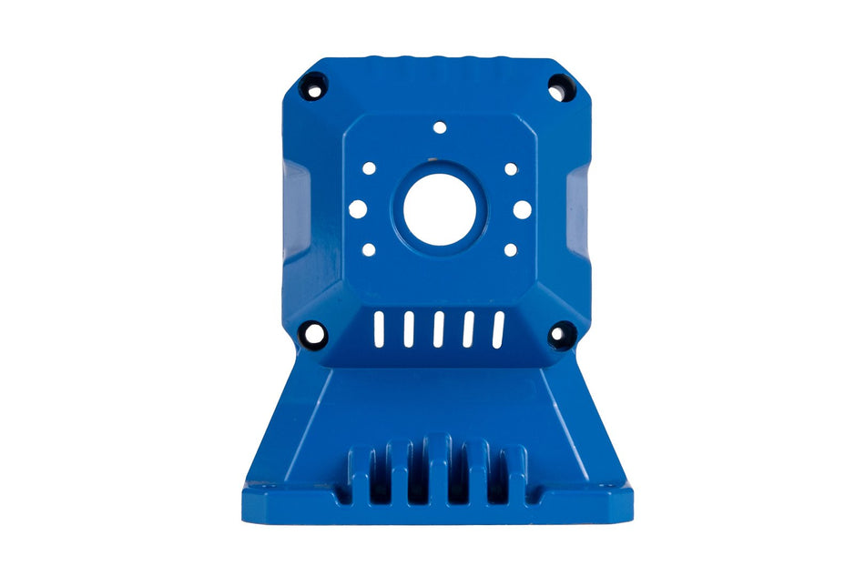 Motorkap voor bankslijper - bandschuurmachine 150mm