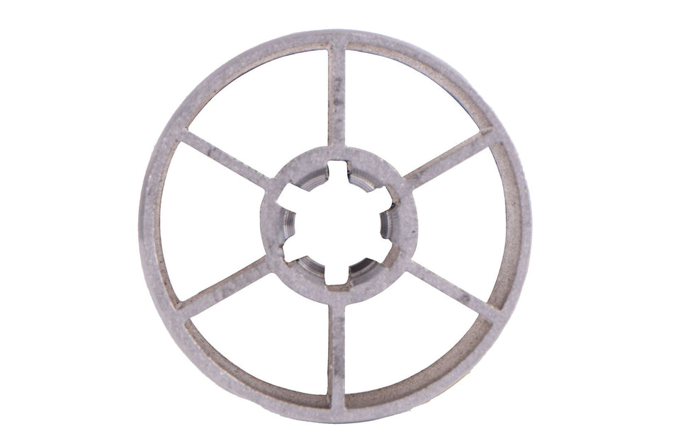 Kleine aangedreven wiel voor bankslijper - bandschuurmachine 150mm