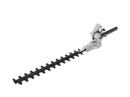 Heggenschaar - adapter voor bosmaaier 28mm 9 tanden