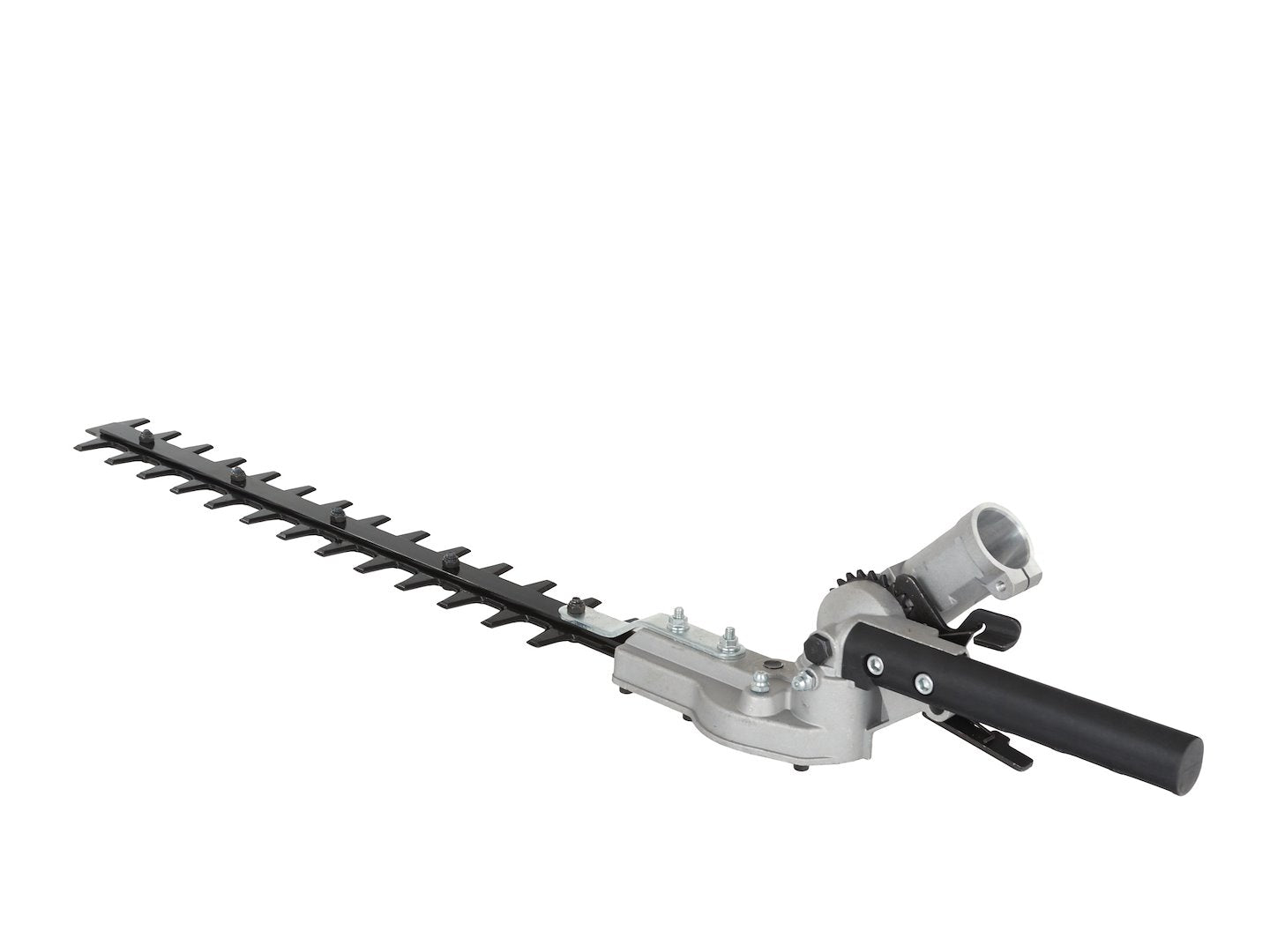 Heggenschaar - adapter voor bosmaaier 28mm 9 tanden