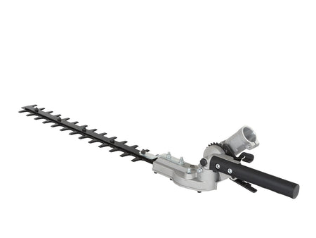 Heggenschaar - adapter voor bosmaaier 28mm 9 tanden
