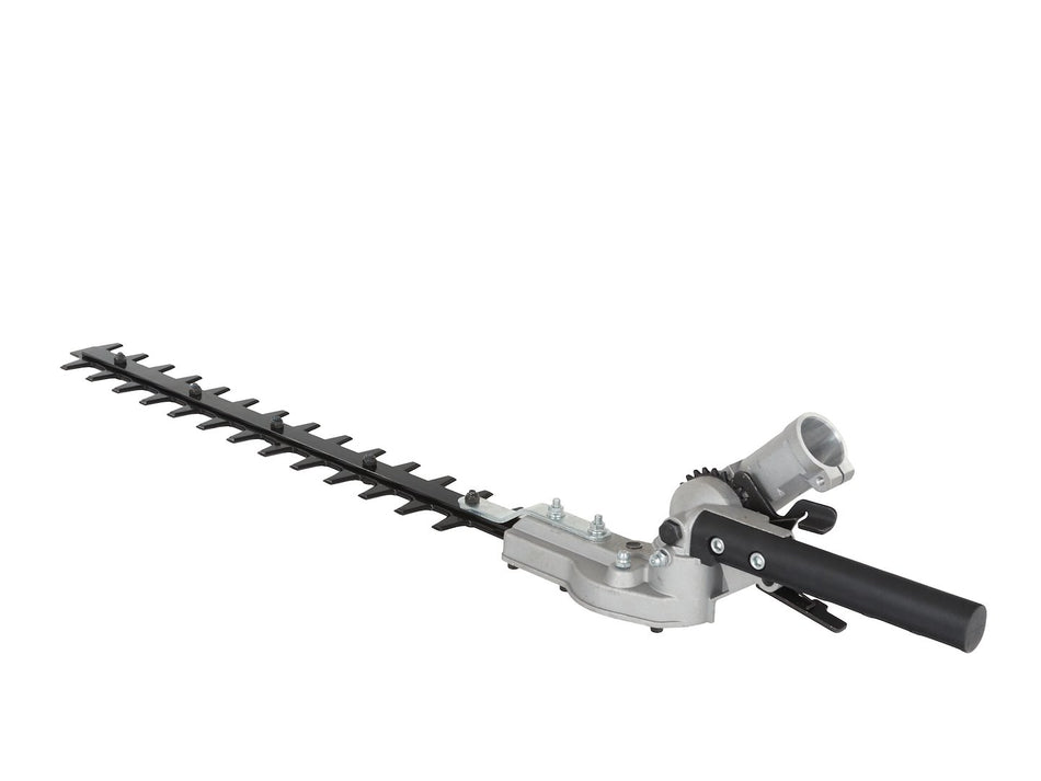 Heggenschaar - adapter voor bosmaaier 28mm 9 tanden