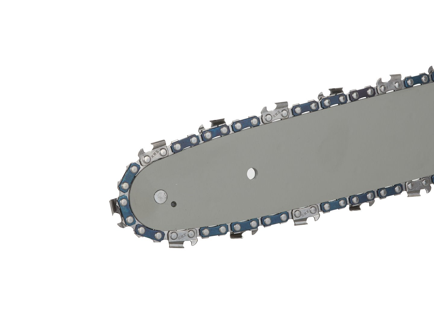 Kettingzaag - adapter voor bosmaaier 28mm 9 tanden