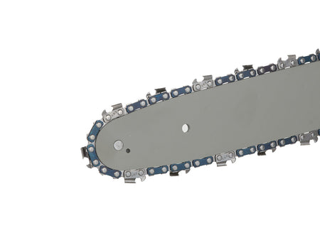 Kettingzaag - adapter voor bosmaaier 28mm 9 tanden