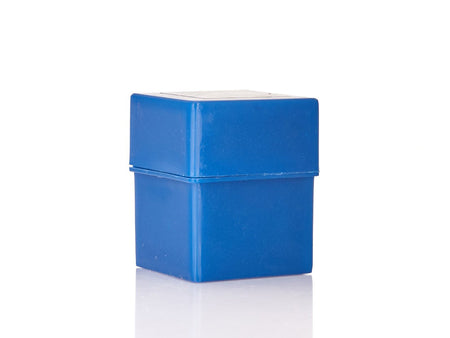Cijfer- en letterstempels set 36 st. 6mm