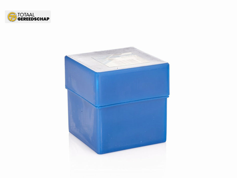 Figure Punch Letter and Number Stamps Set 36pc 8mm